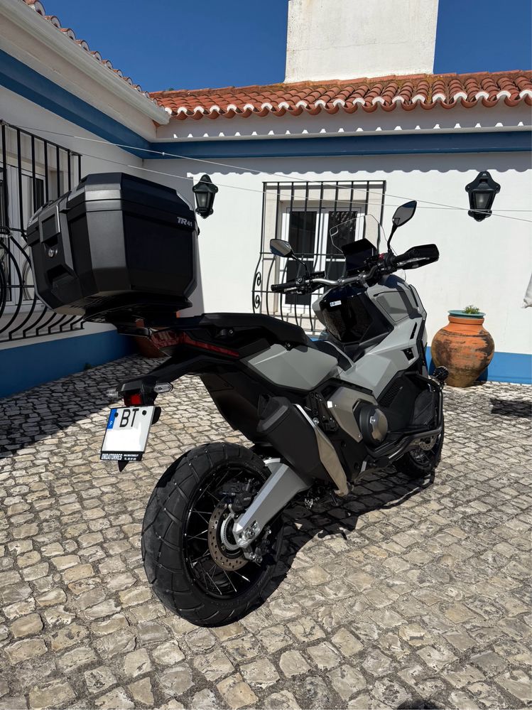 Honda XADV 750 nova