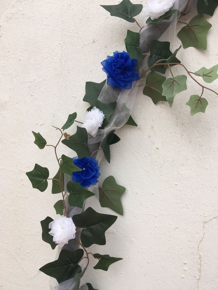 Arco decorativo para casamento