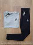 Komplet damski Nike Puma Guess Tommy Hilfiger Boss itp