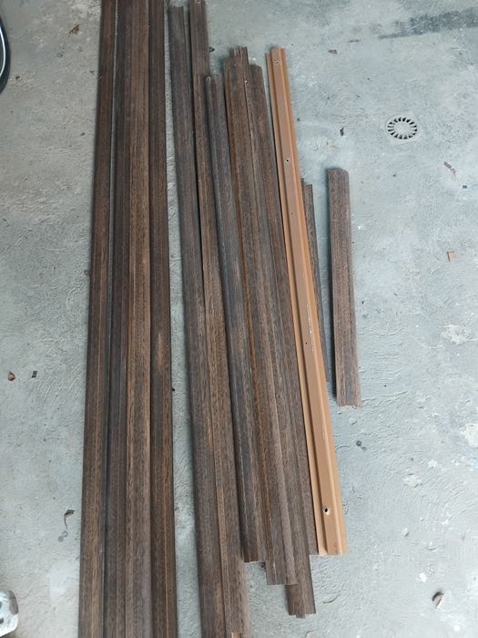 Listwy przypodłogowe - 21 mb