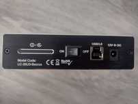 LC-Power LC-3 C Konventer