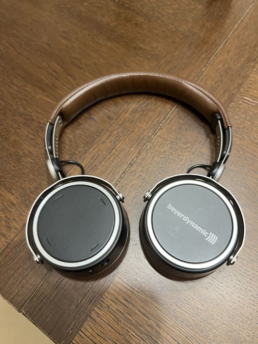 Продам навушники beyerdynamic aventho wireless