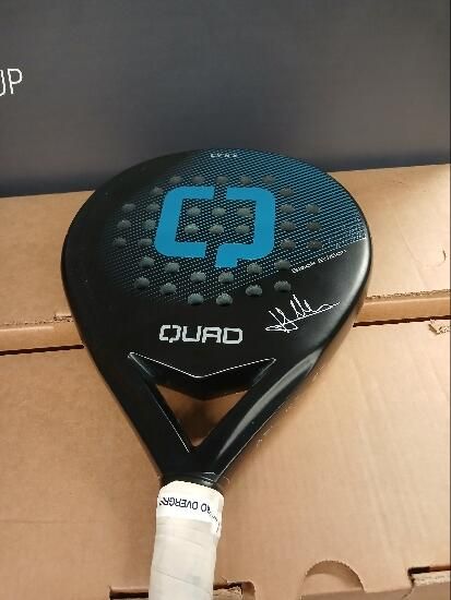 Lynx Quad Black edition