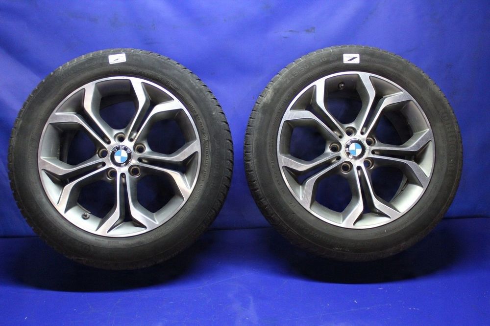 FELGI ALUMINIOWE 18&quot; BMW