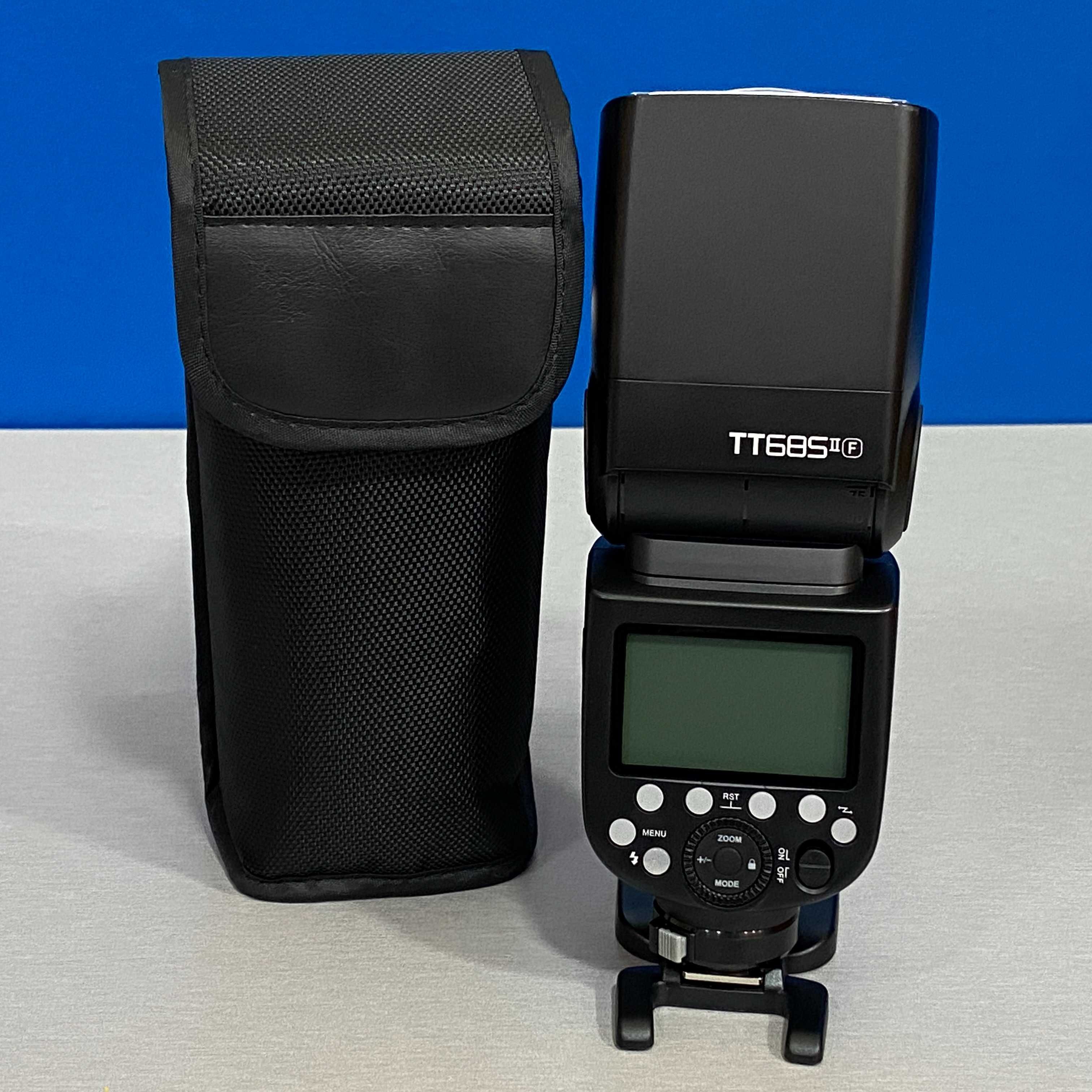 Godox Speedlite TT685II-F (Fujifilm)