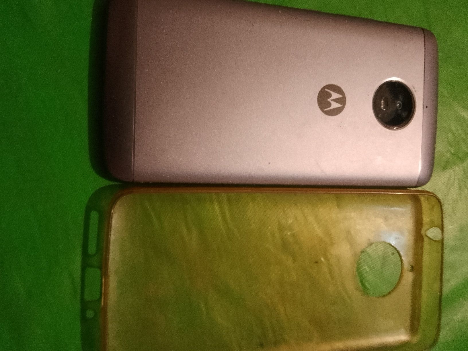 Телефон бу рабочий Moto G, Lenovo