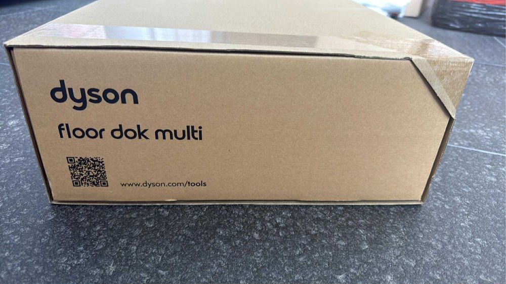 Dyson Floor Dok Multi