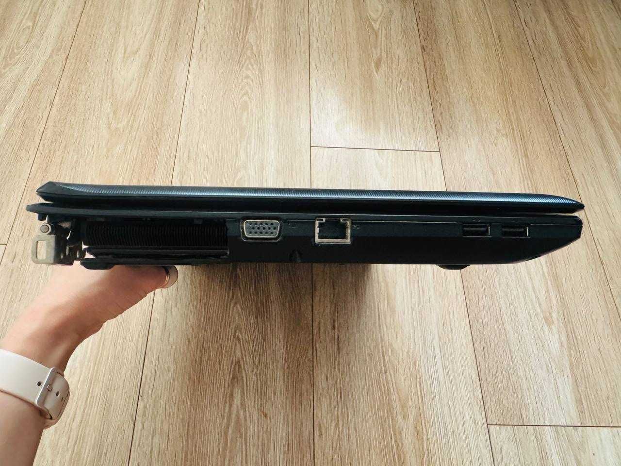 Ноутбук Lenovo G575