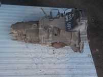 AUDI A4 B6 3.0 V6 SKRZYNIA MANUAL 5 BIEGÓW GBS