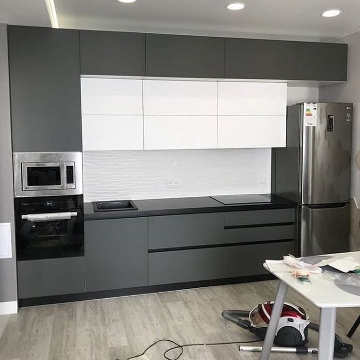 Кухні на замовлення від  компанії “Київ Меблi”  30000/1м