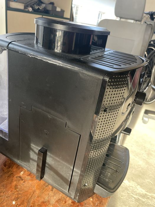 Кавоварка Krups.