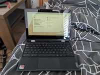 Lenovo laptop chromebook