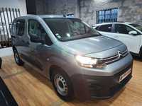 Citroën BERLINGO VAN M650 1.6 BlueHDi 100 Pack Comfort Connect