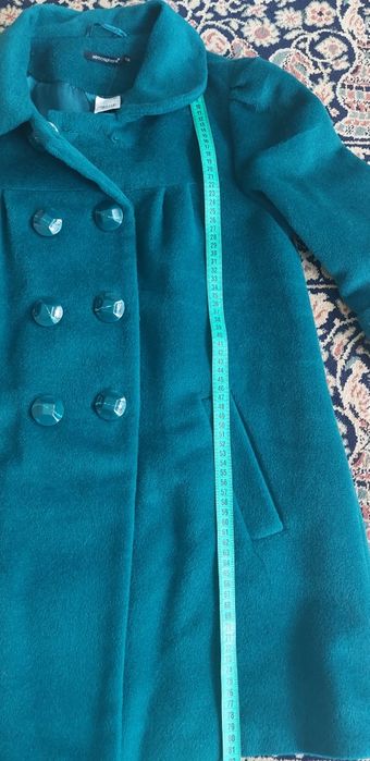 Płaszcz Atmosphere 12/40