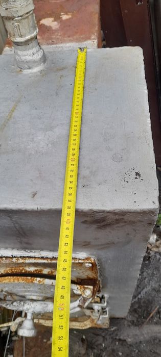 Твердопаливний котел