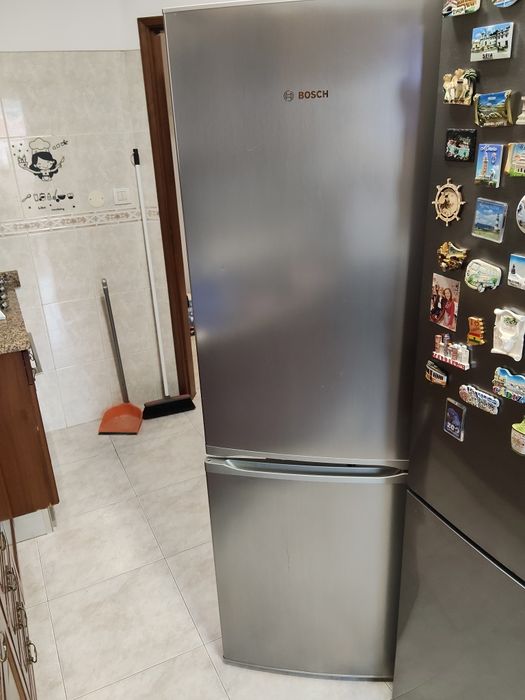 Frigorífico Bosh
