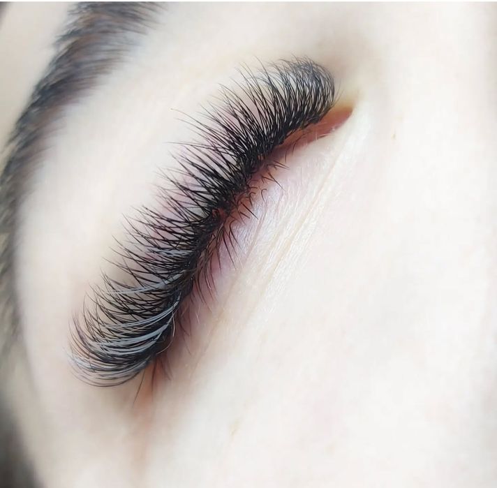 Нарощення вій Сміла