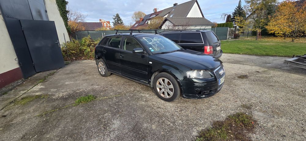 Audi a3 1.9 tdi klima