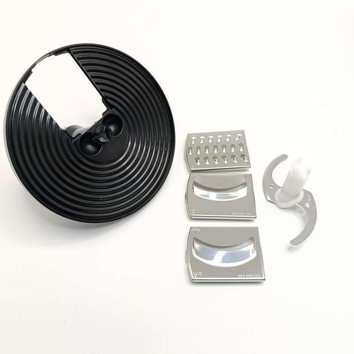 Blender zanurzeniowy Bosch ErgoMaster MSM6M8X1 1200 W Robot