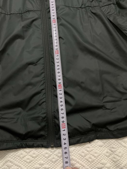 Ветровка Nike нова