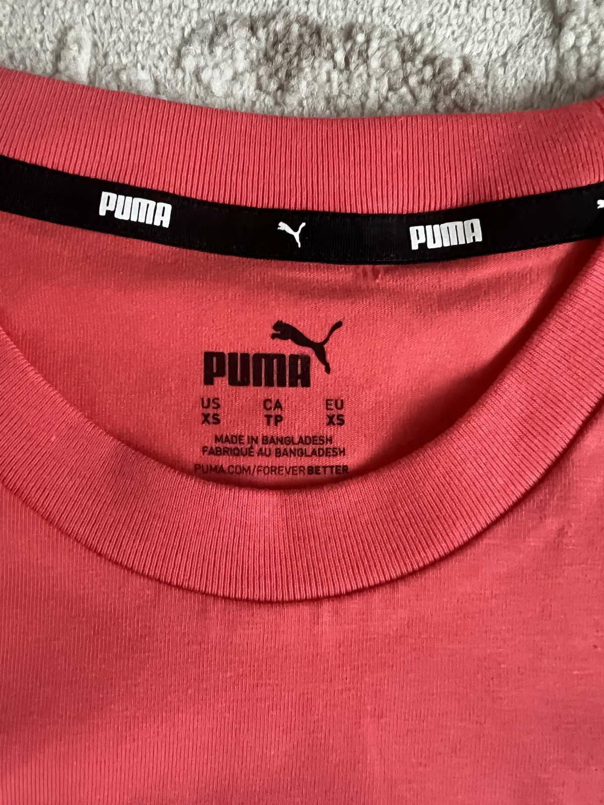 Плаття Puma ,нове, оригінал,xs