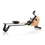 Wioślarz magnetyczny HAMMER ROW TECH NorsK