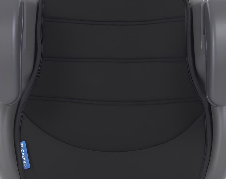 Бустер з 5 років El camino бустер сидіння 1144 roro isofix автокресло