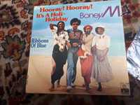 Disco vinil boney m