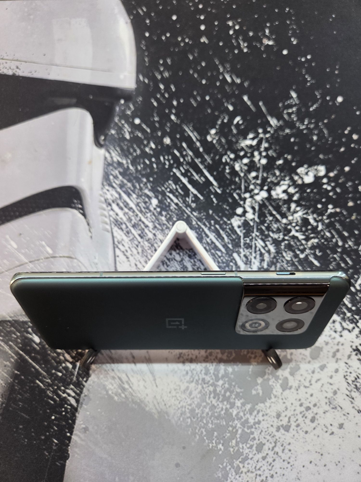 OnePlus 10 Pro Green 12/256 Gb Global