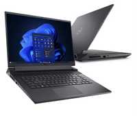 Ноутбук Dell G16 7630 i9-13900HX/32GB/1TB/Win11 RTX4070 240Hz