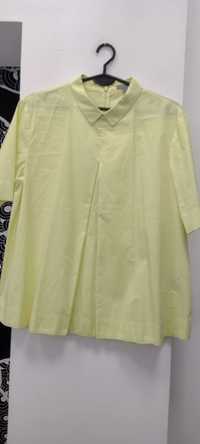 Bluzka damska koszulowa COS by H&M r. 42