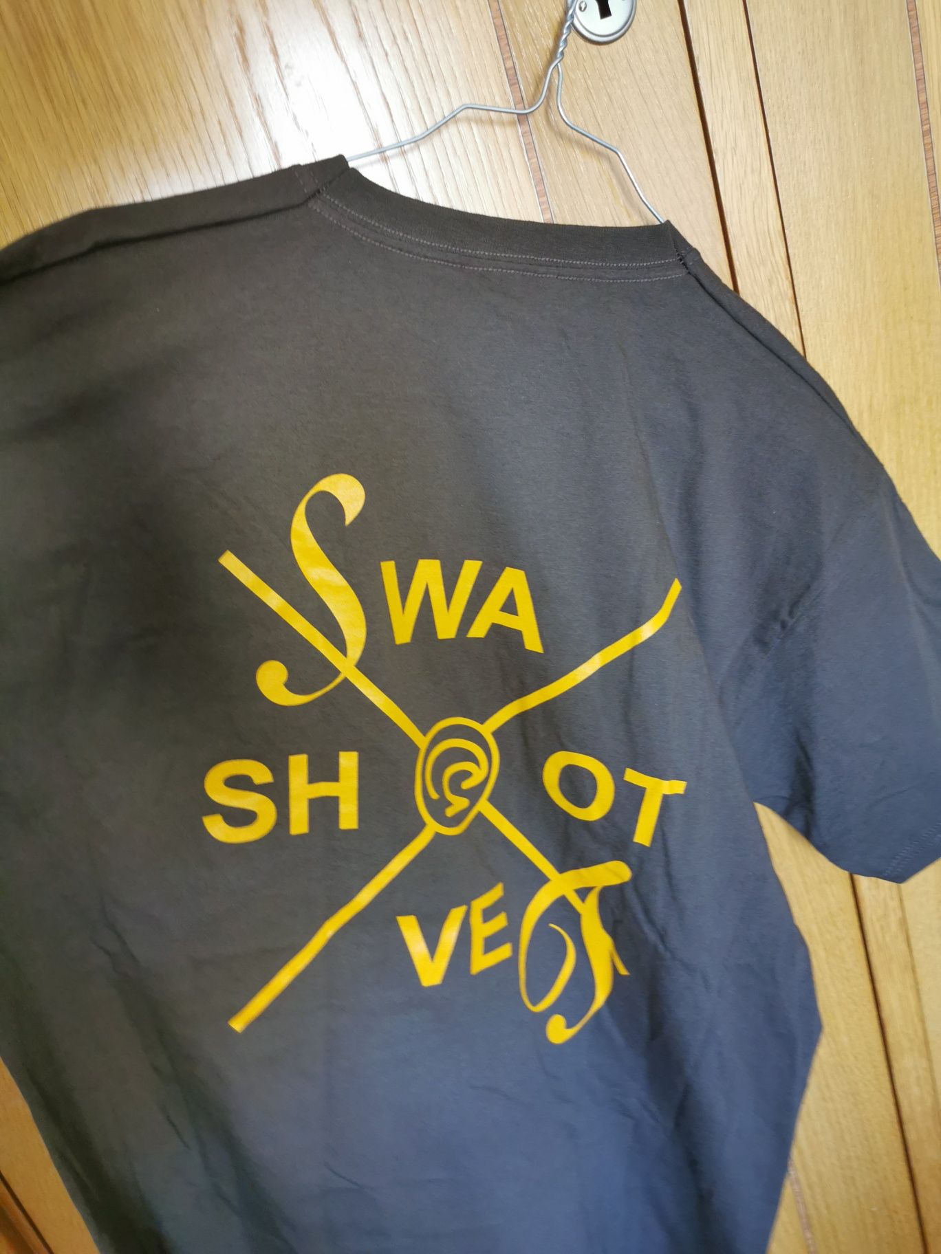 Camisola Shotwave