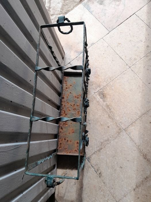 Porta guarda chuvas