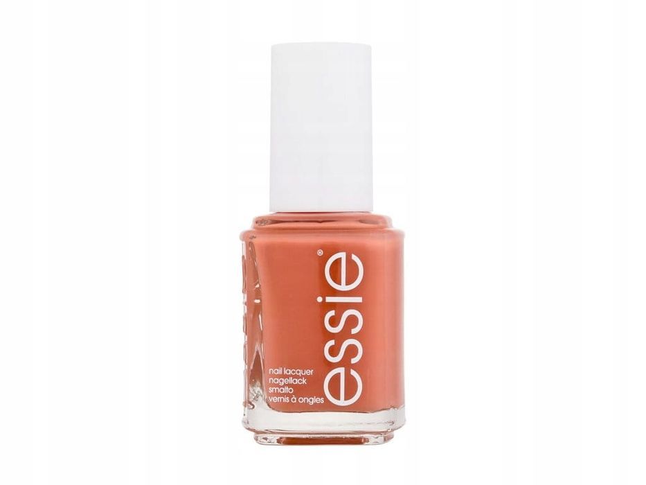 Essie Nail Polish 13,5 Ml Dla Kobiet Lakier Do Paznokci 895 Snooze In