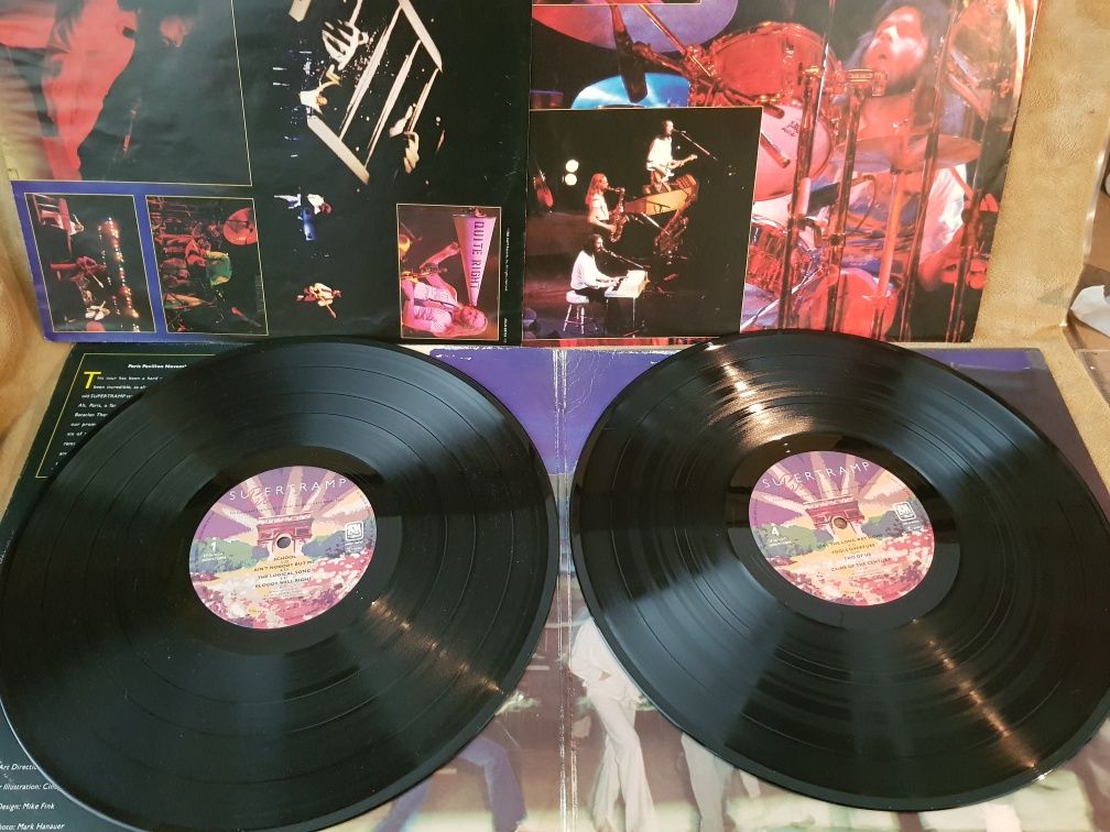 Discos de vinil - Lote