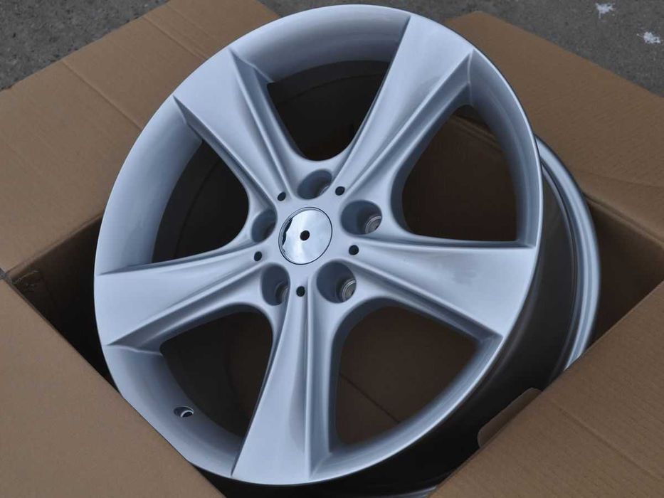 FELGI R19 5x120 BMW 3 E90 F30 F34 4 F32 5 F10 F11 6 F06 F12 F13