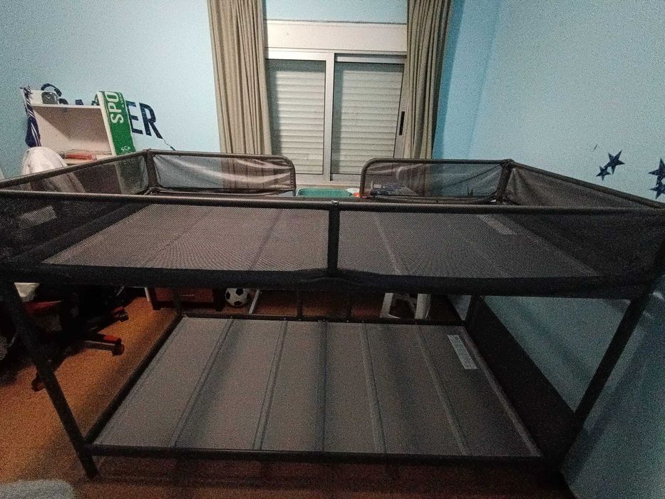 Beliche IKEA semi-novo! 110€