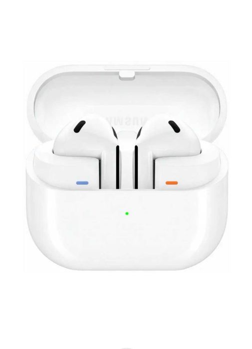 Навушники вкладиші бездротові TWS Samsung Galaxy Buds3 . White