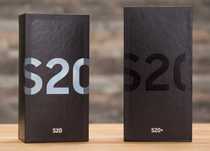 •НОВІ• Samsung s20, s20 plus, s20 ultra, 128 gb 5G