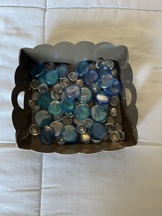 Pack de artigos higiene e maquilhagem