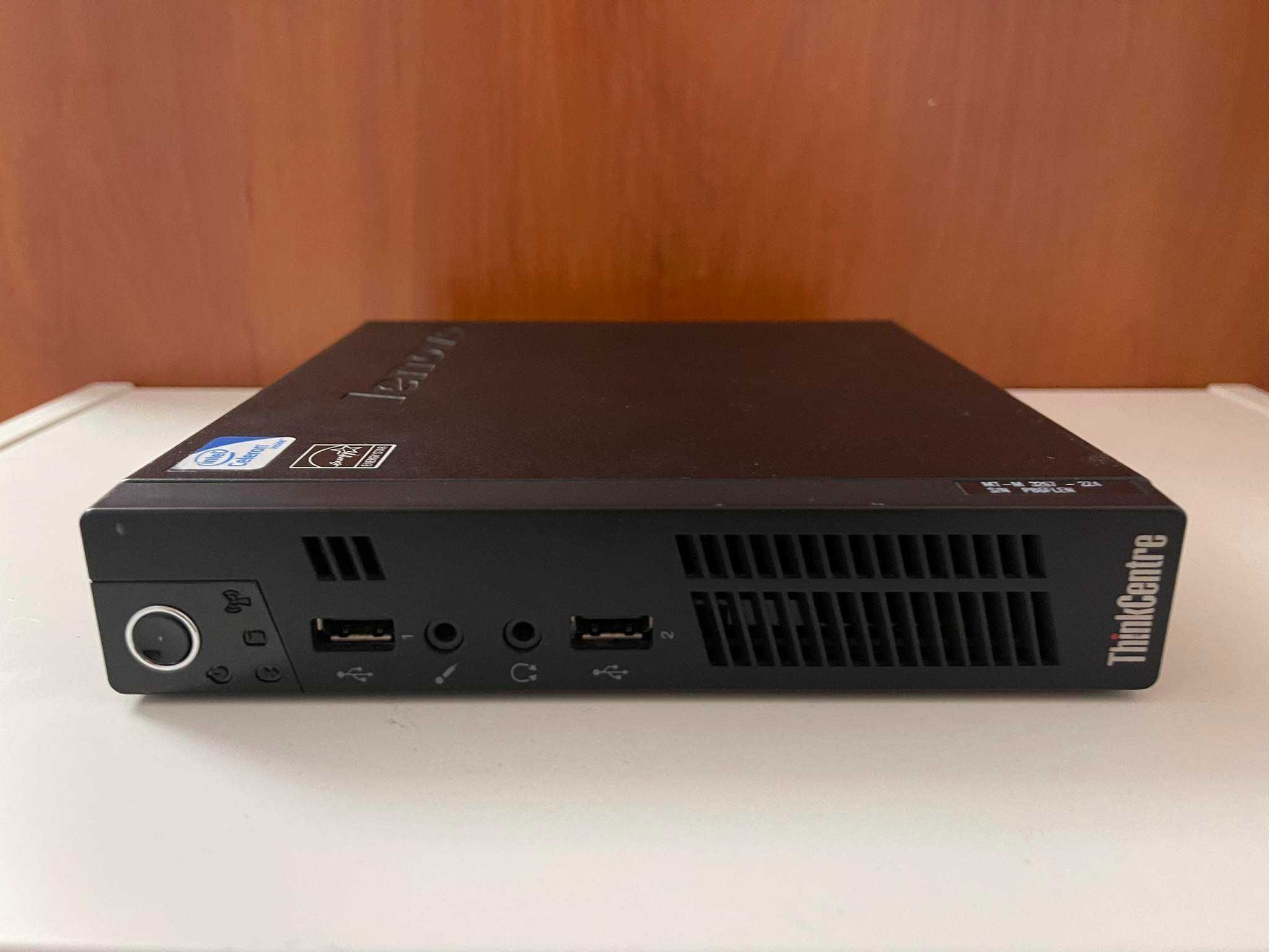 Micro PC ThinkCentre m72e