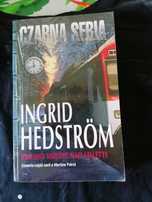 Krwawy księżyc nad Villette, I. Hedstrom, stan – raz czytana
