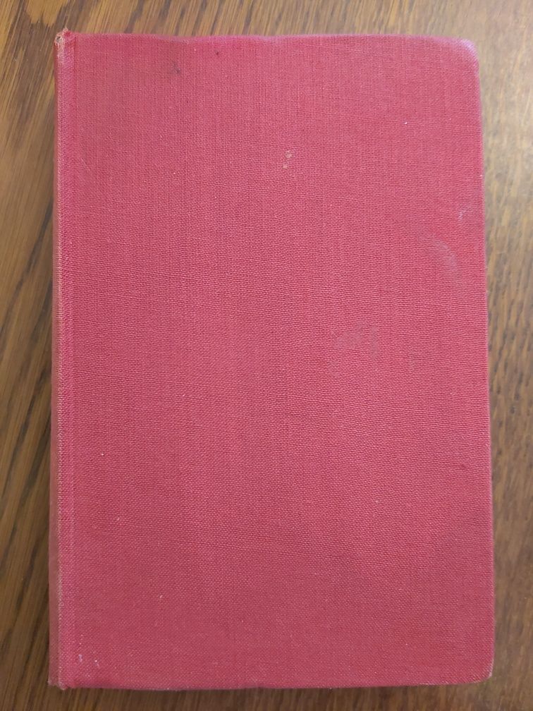 ksiazka ,unikat ,Pani  Helena " Tymon Terlecki,wyd.1962 rok.
