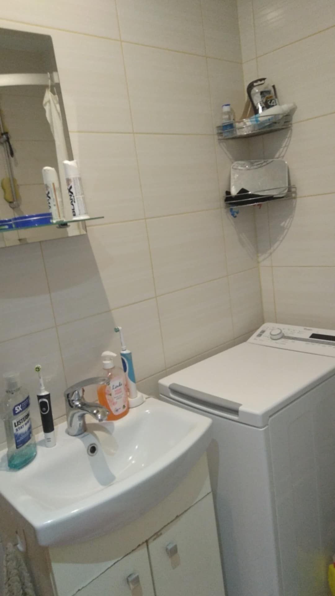 Mieszkanie na sprzedaż 36 m