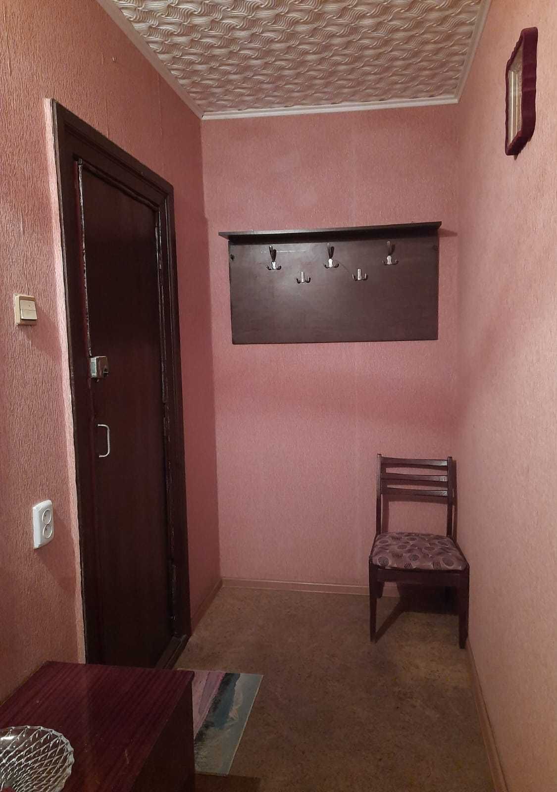 Оренда 1к.квартири Залютіно метро Холодна Гора