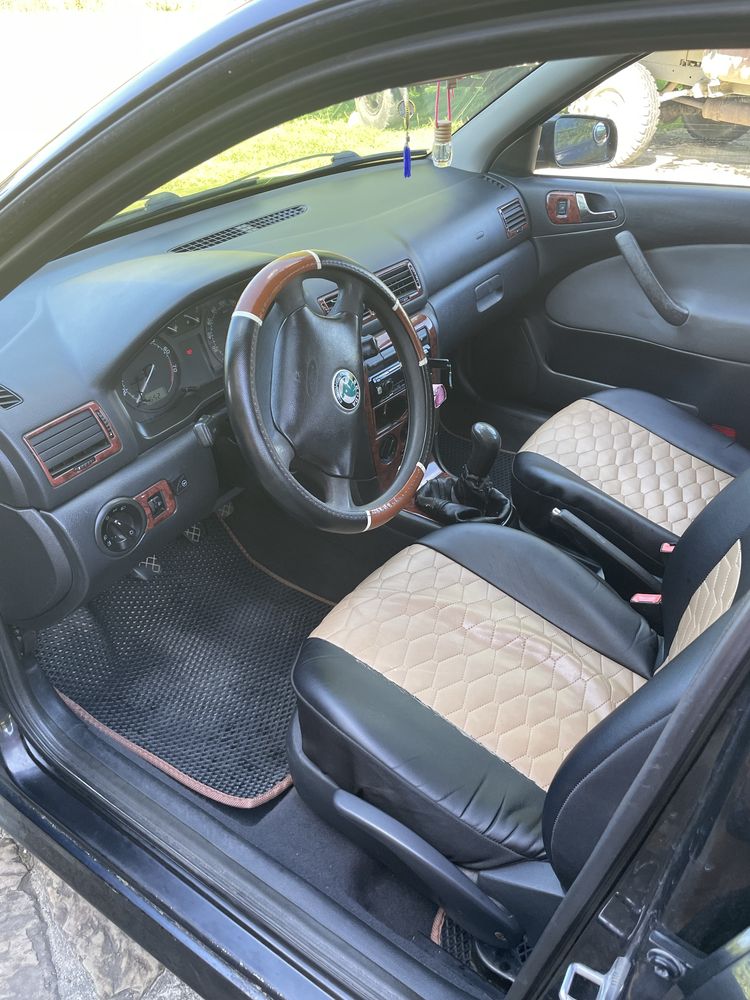 Продається Skoda Octavia Tour