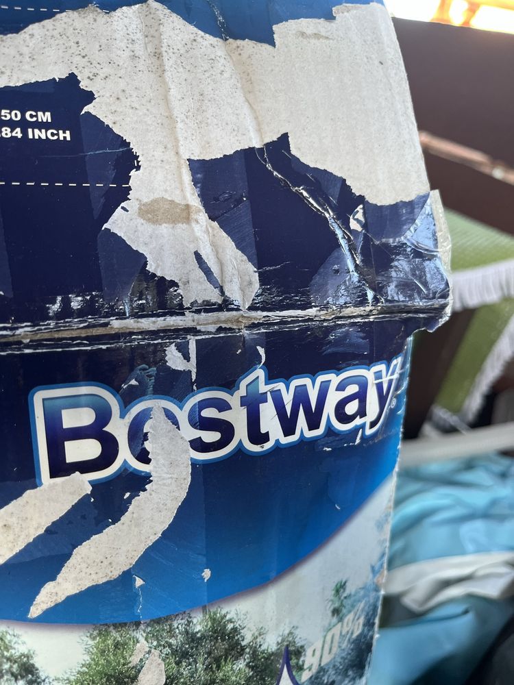 Sprzedam Basen Bestway