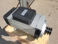 Prądnica o mocy 8,5 kW, 230V, AVR - miedziana