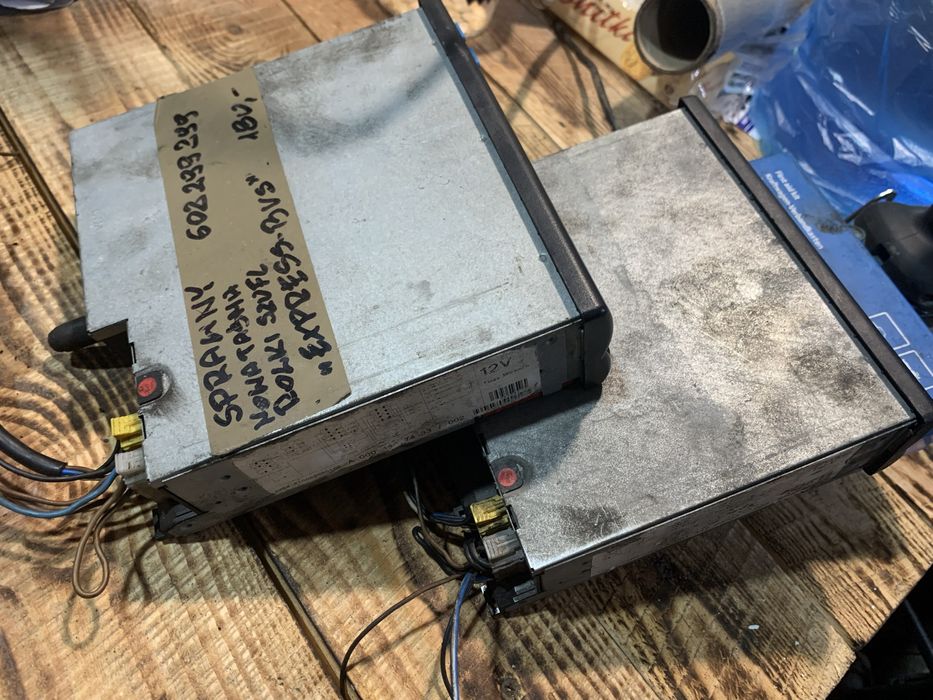 Тахограф 12v тахо Kienzle 1324
