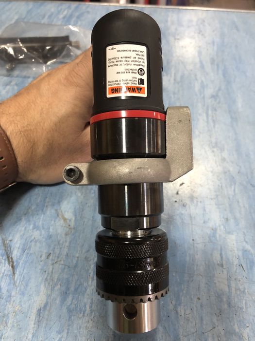 Berbequim Pneumatico Reversivel de 13mm Facom V.D130KR